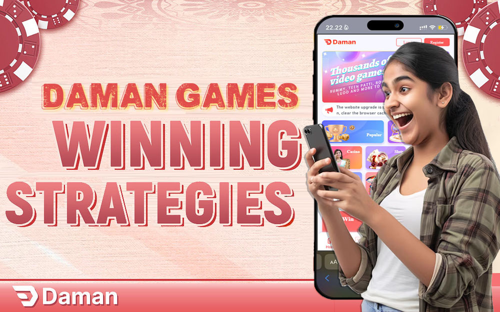 Daman Games