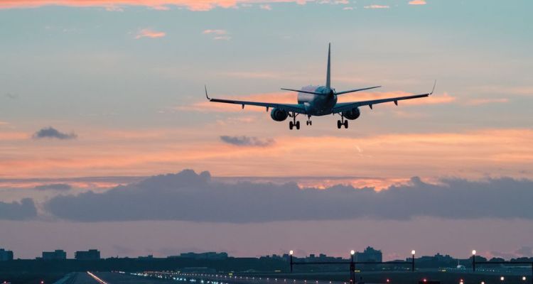 Delta Airlines Boston Office