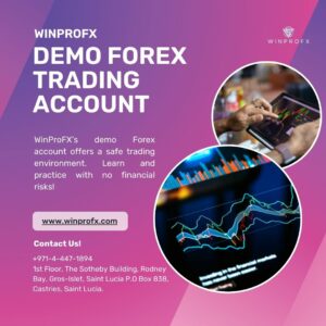 Demo Forex Trading Account