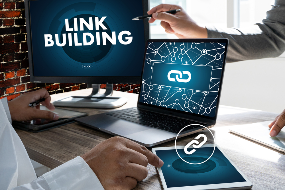 Best White Hat Link Building Agency