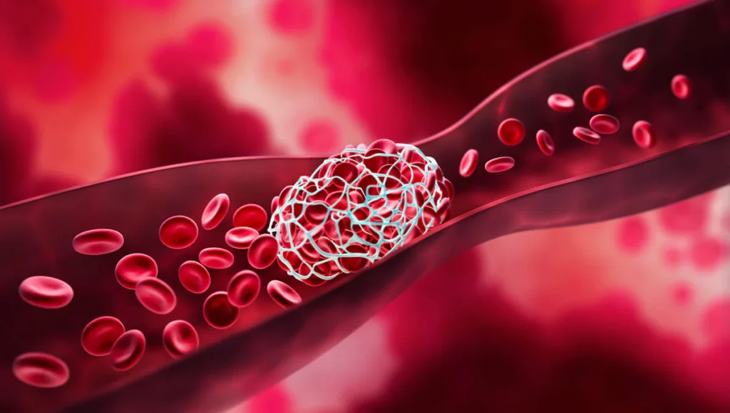 blood thinners