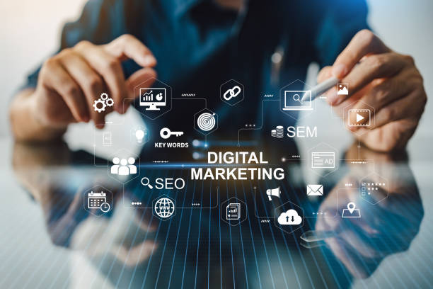 Digital Marketing Agency Boulder