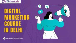 Digital marketing course in delhi