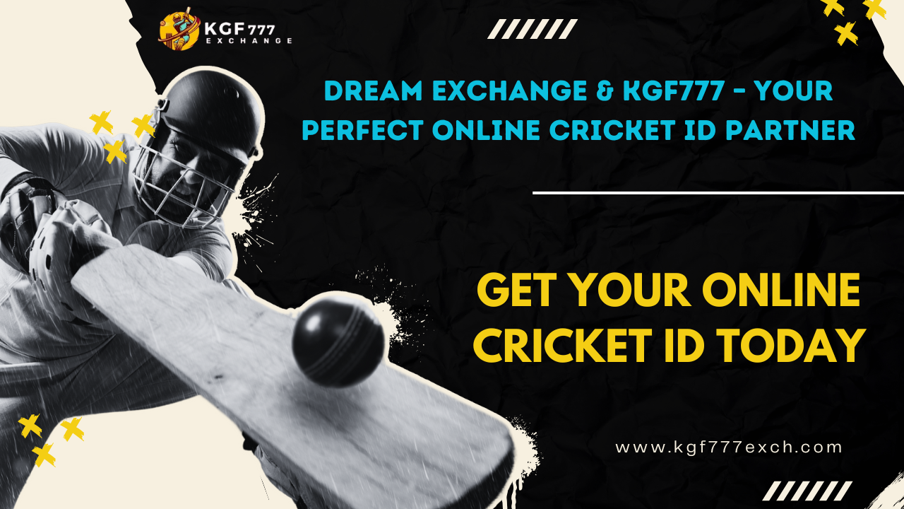 online cricket id