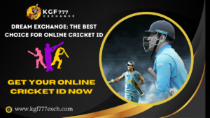 online cricket id