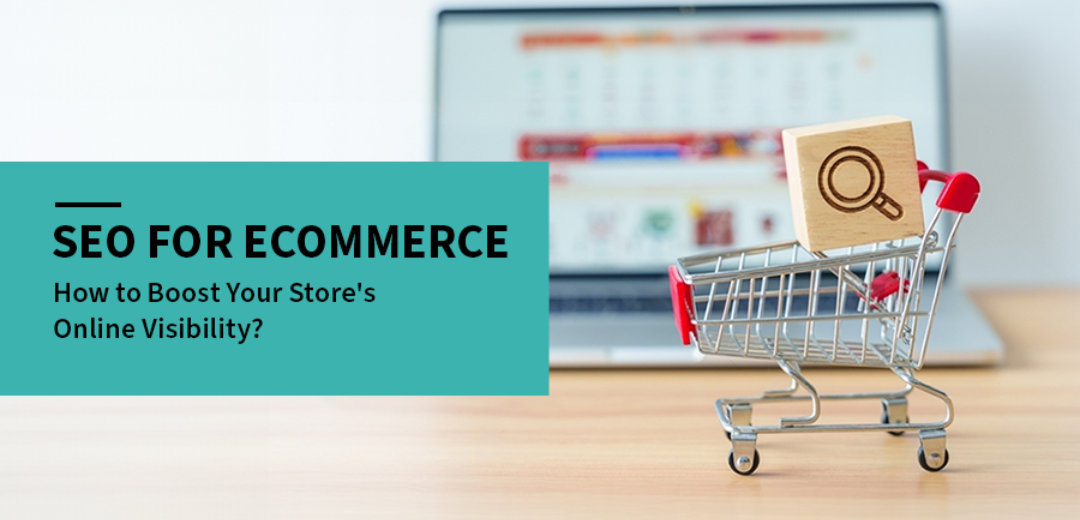 Ecommerce SEO Strategies