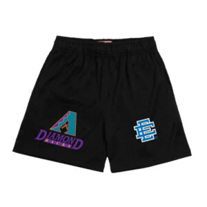 Eric Emanuel Ringer T Arizona Shorts