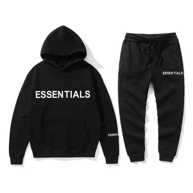 How to Care for Your Essentials Hoodie to Keep It Looking Fresh