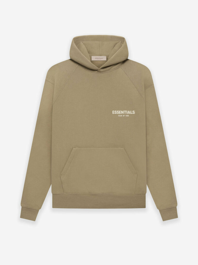 Essentials-Fear-of-God-Hoodie-Brown