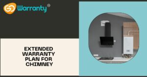 Extended Warranty Plan for Chimney