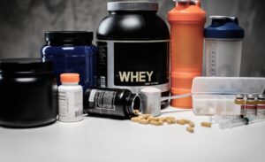 iron supplements for bodybuilding