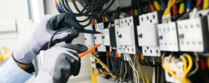 electrical panel upgrade price