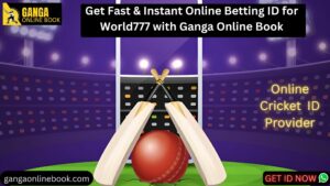 Online Cricket ID | Online betting ID | Online Cricket Betting ID | All Cricket ID