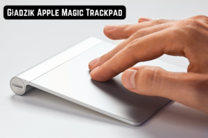 Gładzik Apple Magic Trackpad