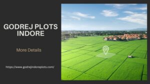 Godrej Plots Indore