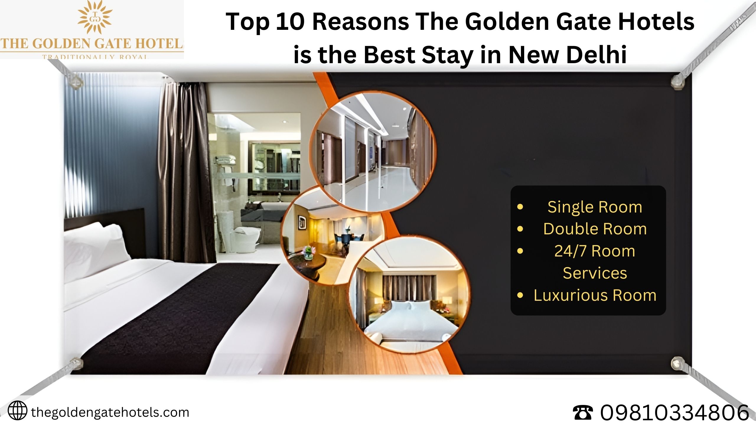 3-star hotel in New Delhi | best hotel in New Delhi | affordable hotel in New Delhi | hotel near Max Hospital