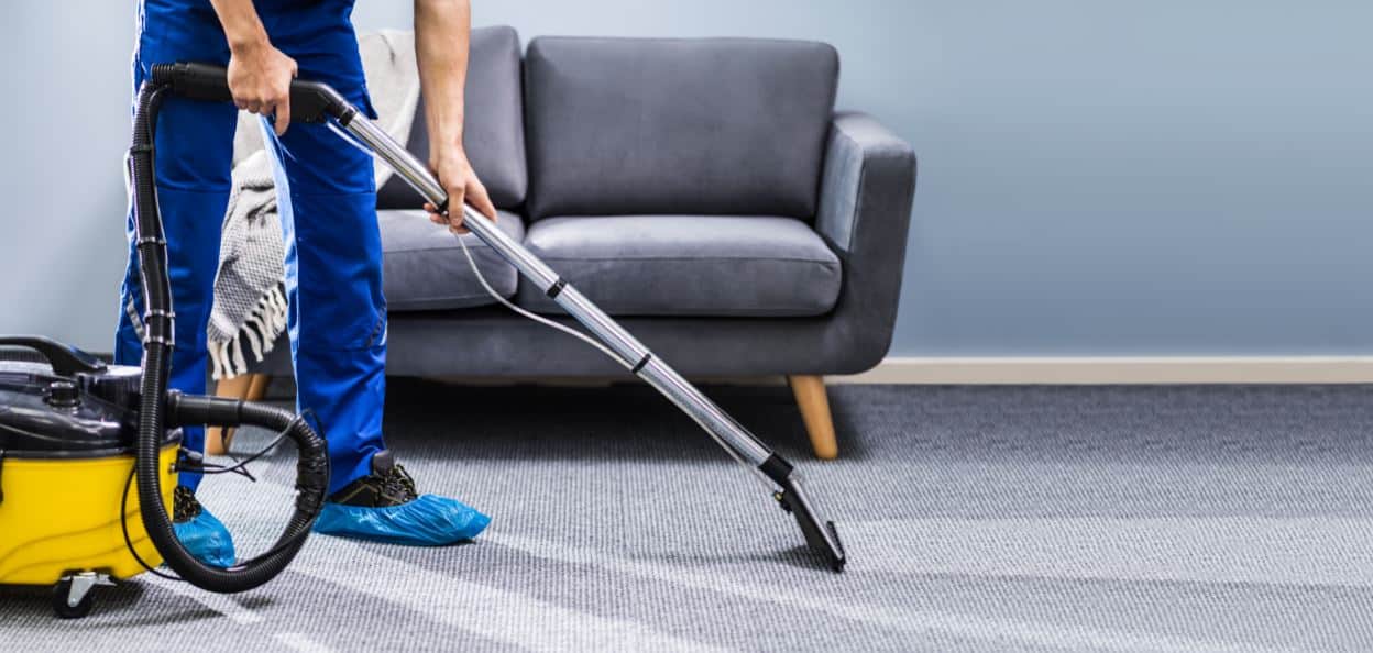 House Cleaning Services In Escondido