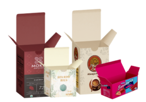 How Do Tuck Boxes Compare To Other Packaging Types