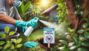 How To Eliminate Dead Animal Odor