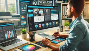 How To Optimize Your WordPress Site For Design