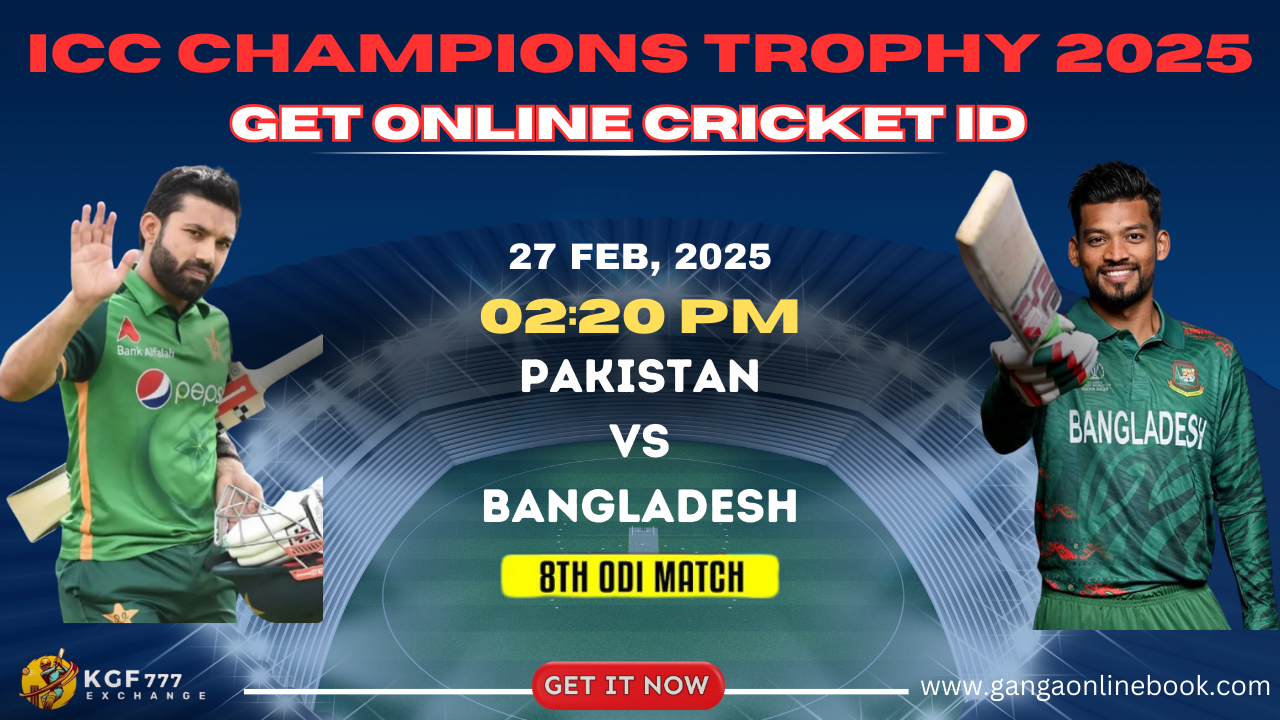 champions trophy