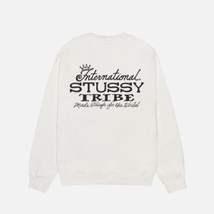 The Future of Stüssy Hoodies in the Digital Fashion World