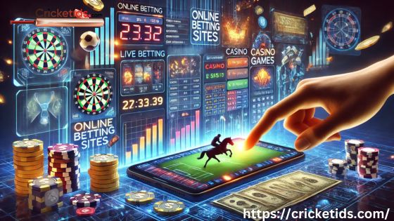 Best Online Betting Sites