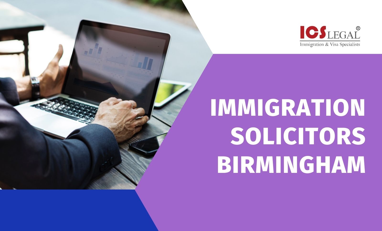 Immigration Solicitors Birmingham