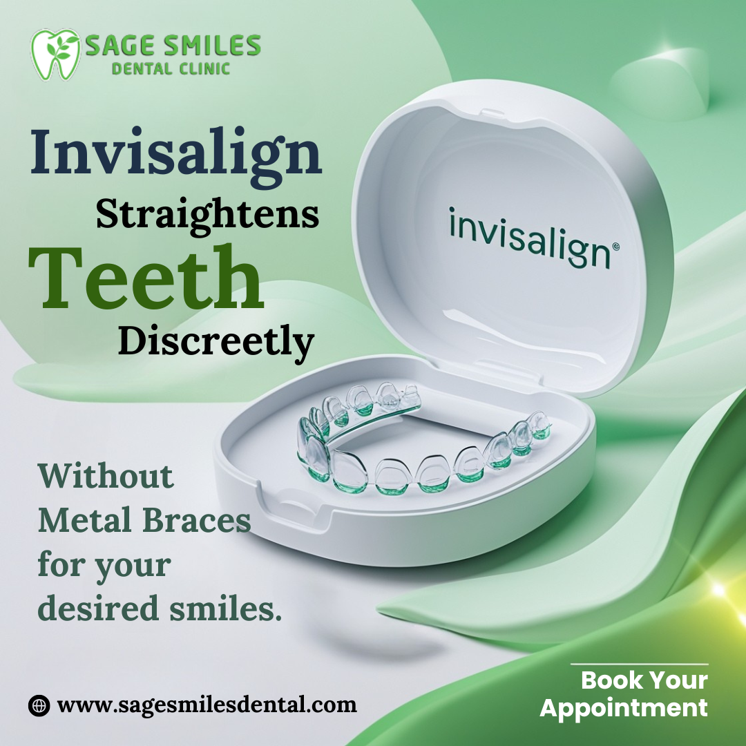 sage smiles dental clinic