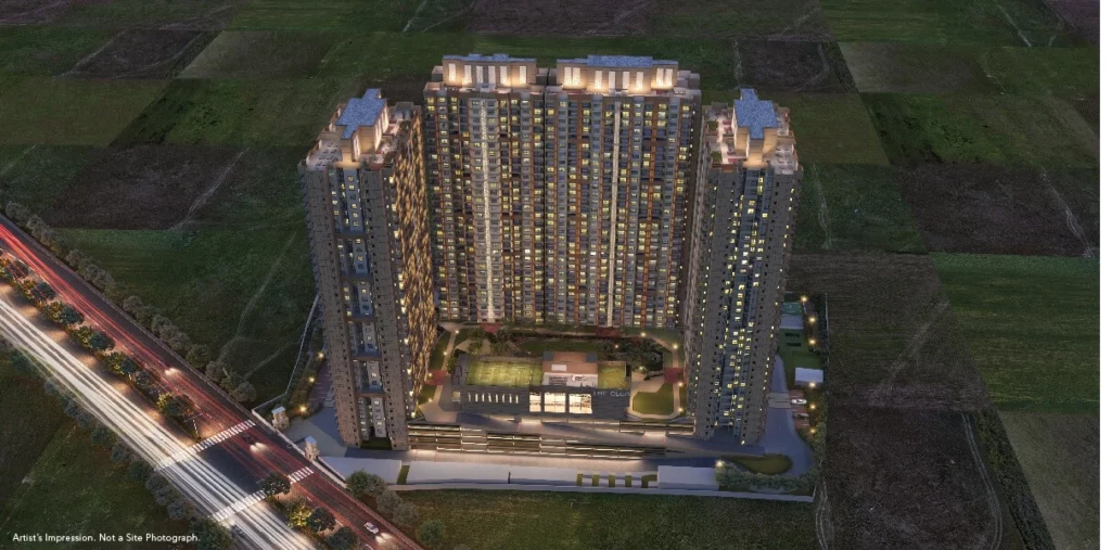 Godrej GreenFront, Godrej GreenFront Hinjewadi, Godrej GreenFront Pune, Godrej GreenFront Apartments,