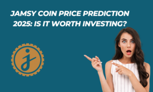 jasmy coin price prediction