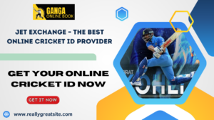 Online Cricket ID