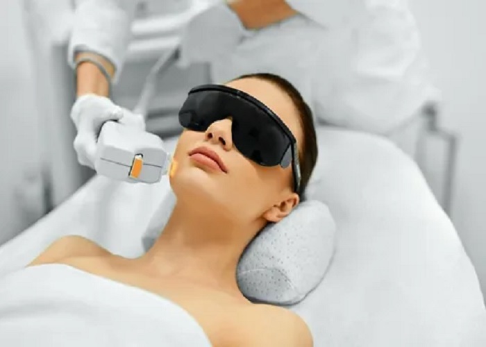 Laser Treatment in Riyadh