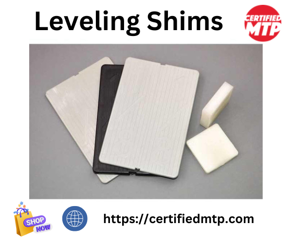 Leveling Shims