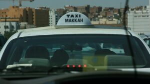 Top Taxi Services for a Smooth Ride from Makkah Hotel to Jeddah Airport