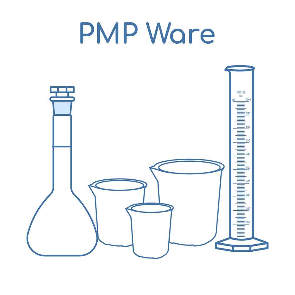 laboratory plasticware