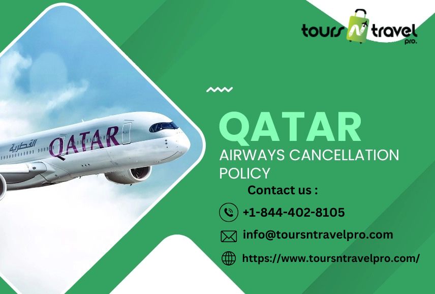 Qatar Airways cancellation policy