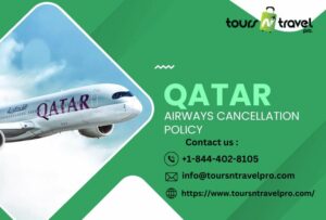 Qatar Airways cancellation policy