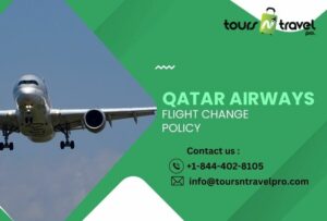 Qatar Airways flight change policy