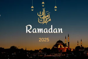 Ramadan WhatsApp Status