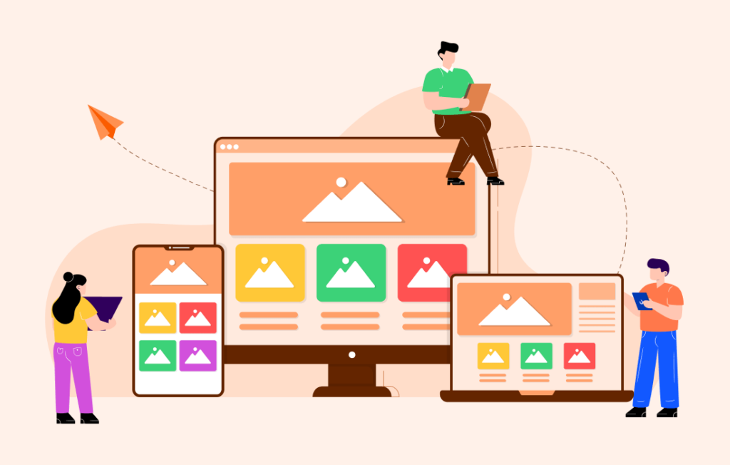 How to Ensure Your Website Design is Optimized for All Devices