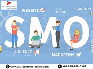 SMO Services in Delhi