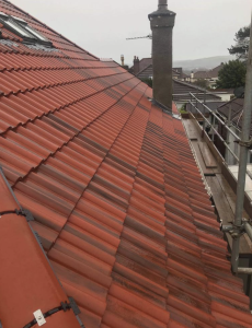 Roofing company Bristol