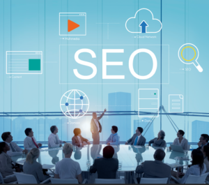 enterprise seo services