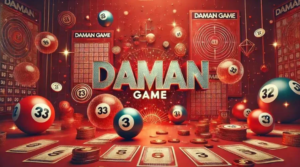 Daman Games