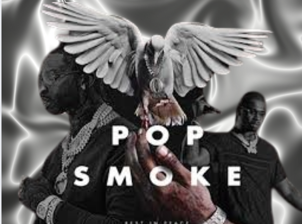 The Connection Between Pop Smoke’s Music and VLONE’s Aesthetic