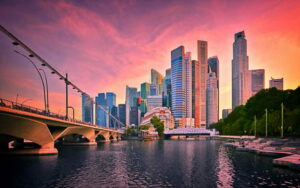 Family-Friendly Destinations in Singapore