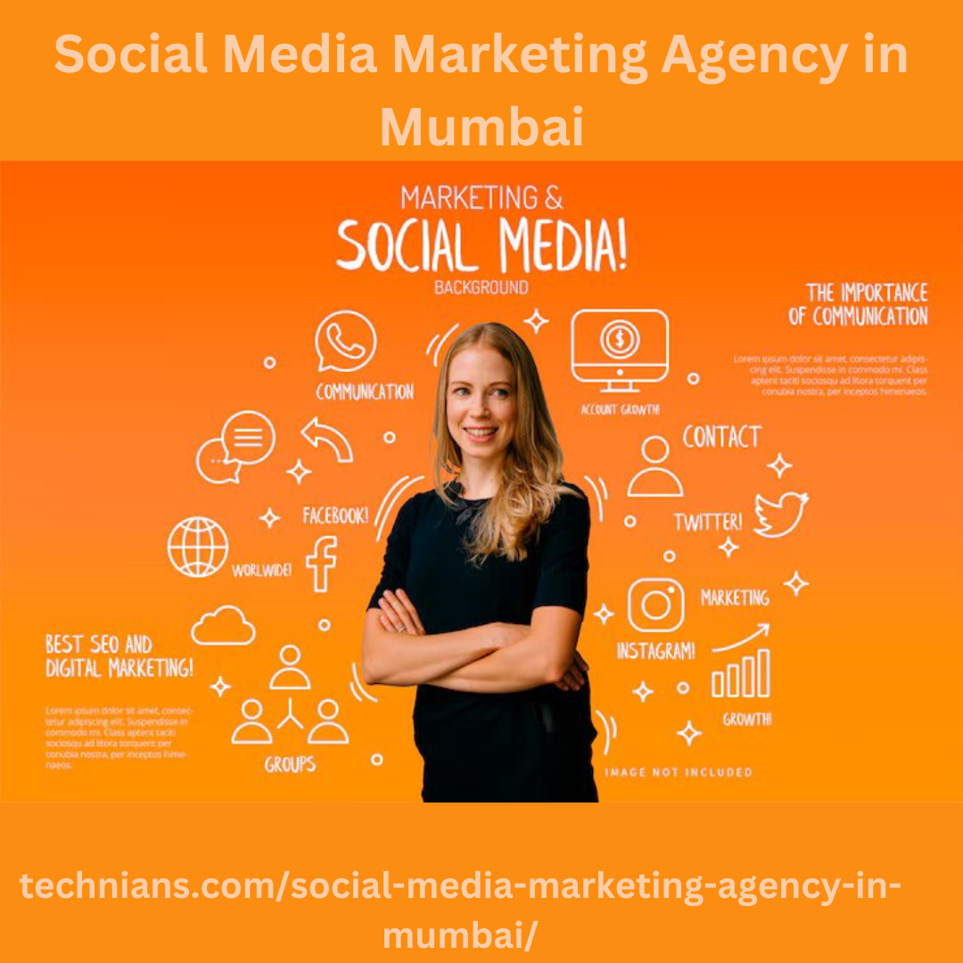 Social Media Marketing Company