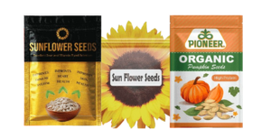 Step-By-Step Guide To Designing Seed Packets