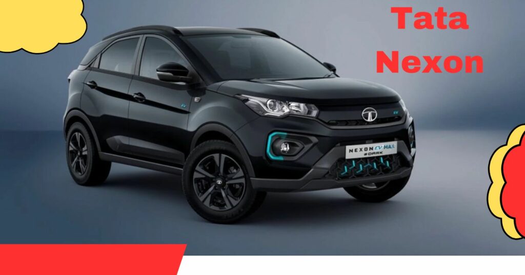 Tata Nexon